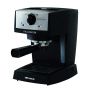 Ariete Coffee Machine, 850 Watt, Black - 1366