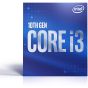 Intel Core i3-10100F Processor for Desktop Computers - Quad Core