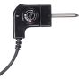 MediaTech Electric Grill, 1500 Watt, Black - Mt-F01