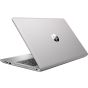 HP 250 G7 Laptop, Intel Core i3-1005G1, 15.6 Inch, 1TB HDD, 4GB RAM, Intel UHD Graphics, Windows 10 - Dark Ash Silver