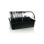 Philips Avance Collection Food Processor Compact 4 In 1, 1300 Watt, Stainless Steel - HR7778/00