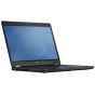 لاب توب ديل لاتيتيود 14 5000 E5450، انتل كور i5-5300U، هارد HDD سعة 500 جيجا، 4 جيجا رام، شاشة بدقة HD مقاس 14 بوصة، كارت شاشة انتل HD جرافيكس 5500، ويندوز 7 - اسود