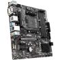 MSI B450M PRO VDH Max Micro ATX Motherboard 