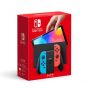 Nintendo Switch OLED Model - Black