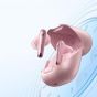 Anker Soundcore Liberty 4 NC Earbuds, with Noise Cancellation, Pink- A3947H51