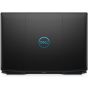Dell G3 15 3590 Gaming Laptop, Intel Core i7-9750H, 1TB HDD, 128GB SSD, 8GB RAM, 15.6 Inches FHD IPS, Nvidia GTX 1660 TI 6GB, FREEDOS - Black