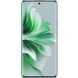 Oppo Reno11 Dual SIM, 256GB, 12GB RAM, 5G - Wave Green