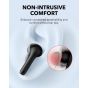 Anker Soundcore TWS K20i Earbuds, Gaming Mode, Black- A3994H11-BK