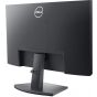 شاشة ديل 21.5 بوصة بتقنية FHD LED، 60 هرتز، أسود - SE2222H
