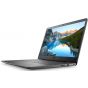Dell Inspiron 3511 Laptop, Intel Core i3-1115G4, 15.6 Inch, 1TB HDD+128SSD, 8GB RAM, Intel HD Graphics, Windows 10, Black