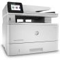 HP LaserJet Pro MFP M428dw Multifunction Printer, White - W1A28A