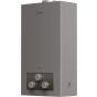 Midea Gas Water Heater, 10 Liters, Grey - MGWH10-20MDNEG(S)