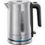 Russell Hobbs Electric Kettle, 0.8 Liter, 2200W, Stainless Steel - 24190
