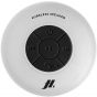 SBS Music Hero Wireless Speaker, White - MHSPEAKERBTW