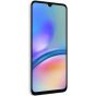 Samsung Galaxy A05s, 64GB, 4GB, 4G LTE, Dual SIM - Silver 
