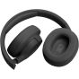 JBL Wireless Headphones, Black - Tune 720BT