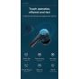 Lenovo HT05 TWS Bluetooth 5.0 Earbuds HiFi Stereo Low Game Latency Headphone Noise Reduction HD Calls IPX5 Waterproof Sports Headset