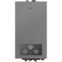 Midea Gas Water Heater, 10 Liters, Grey - MGWH10-20MDNEG(S)