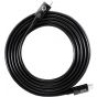 Gravastar USB-C Cable, 1.5 Meter, Black - TC_BLK