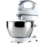Electro Gold Stand Mixer, 4 Liters, 400 Watt, White - EG-4500