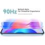 هونر X5 بلس، 64 جيجا، 4 جيجا رام، شبكة 4G LTE، شريحتين اتصال -اسود