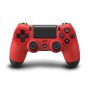 DualShock 4 Wireless Controller for PlayStation 4 - Magma Red