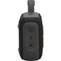 JBL Go 4 Bluetooth Speaker, Black - JBLGO4BLKAM
