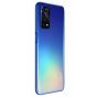 Oppo A55, Dual SIM, 64GB, 4GB RAM, 4G LTE- Rainbow Blue- No Warranty