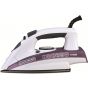 Black + Decker Steam Iron, 1750W, White and Purple - X1750-B5