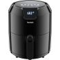 Tefal Easy Fry Air Fryer, 4.2 Liters, Black - EY4018