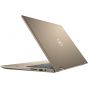 Dell Inspiron 7405 2-in-1 Laptop, Ryzen 5 4500U, 14 Inch Touchscreen, 256GB SSD, 8GB RAM, AMD Radeon Graphics, Windows 10 - gold