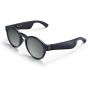 Bose Rondo Bluetooth Audio Sunglasses with Open Speakers, Black- 830045-0100