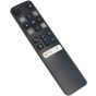ريموت ايديتمي للتلفزيونات، اسود - M RC802V