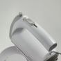 Kenwood Hand Mixer, 300 Watts, White - HMP20.000WH