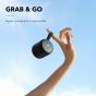 Soundcore Mini 3 Bluetooth Speaker, Black - A3119