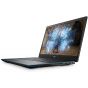 Dell G3 15-3500 Gaming Laptop, Intel Core  i7-10750H, 15.6 Inch, 512GB SSD, 16GB RAM, Nvidia GTX 1650 4G, Dos- Black