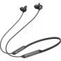 Huawei FreeLace Pro Wireless Earbuds with Microphone - Graphite Black