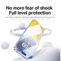 Baseus Glass Screen Protector for Apple iPhone 15 - P60057404203-00