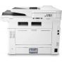 HP LaserJet Pro MFP M428dw Multifunction Printer, White - W1A28A