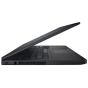 لاب توب ديل لاتيتيود 14 5000 E5450، انتل كور i5-5300U، هارد HDD سعة 500 جيجا، 4 جيجا رام، شاشة بدقة HD مقاس 14 بوصة، كارت شاشة انتل HD جرافيكس 5500، ويندوز 7 - اسود