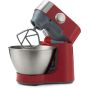 Kenwood Prospero Kitchen Machine, 900 Watt, Red - KM241