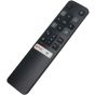 ريموت ايديتمي للتلفزيونات، اسود - M RC802V