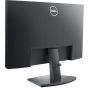 شاشة ديل 21.5 بوصة بتقنية FHD LED، 60 هرتز، أسود - SE2222H