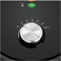 Black + Decker Aerofry Air Fryer, 5 Liters, 1800 Watt, Black - AF575-B5