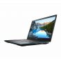 Dell G3 3500 Gaming Laptop, Intel Core i5-10300H, 15.6 Inch, 512GB SSD, 8GB RAM, Nvidia GeForce GTX 1650 4GB, FreeDos - Black