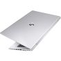 لاب توب اتش بي ايليت بوك 840 G5 2019، انتل كور  i5-8250U، سعة 256 جيجا SSD، رام 8 جيجا، شاشة 14 بوصة FHD، كارت شاشة انتل UHD جرافيكس 620، ويندوز 10 برو - فضي 