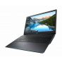 Dell G3 3500 Gaming Laptop, Intel Core i5-10300H, 15.6 Inch, 512GB SSD, 8GB RAM, Nvidia GeForce GTX 1650 4GB, FreeDos - Black