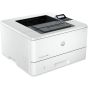 HP LaserJet Pro 4003n Wireless Printer, White - 2Z611A
