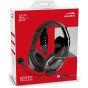 Speedlink Sento Wired Headphones, Black - 870100-BK