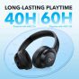 Anker Soundcore Q20i B2B Wireless Headphones, Black - A3004H11